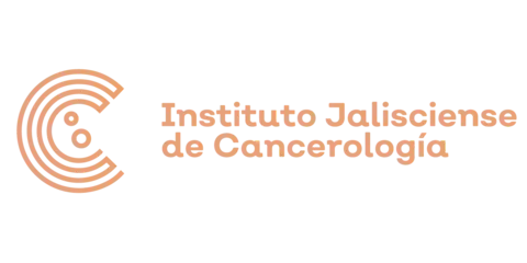 Logo del Instituto Jalisciense de Cancerología (IJC)