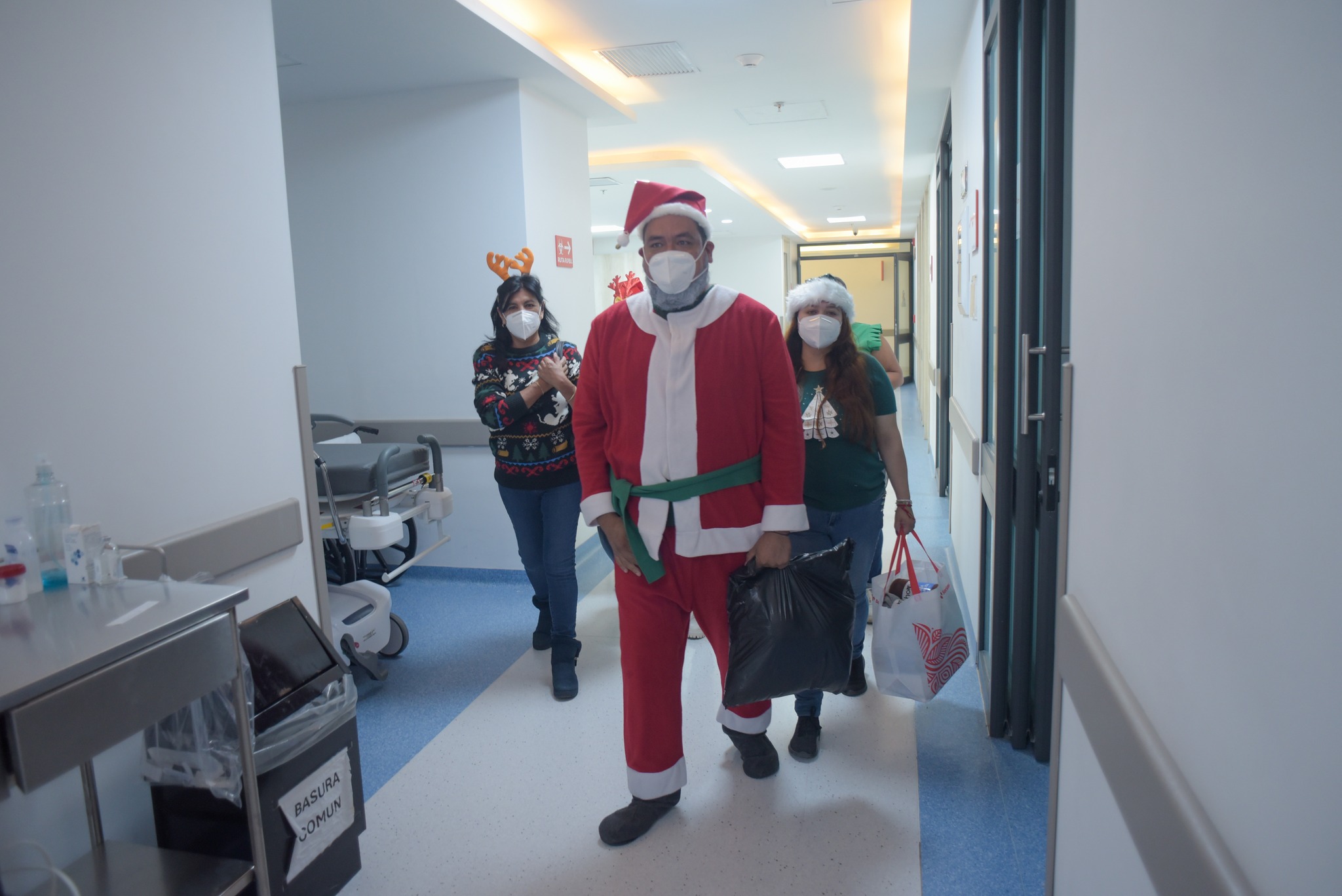 Regalando Sonrisas 2025 - 09/Dic/2025 - foto 1