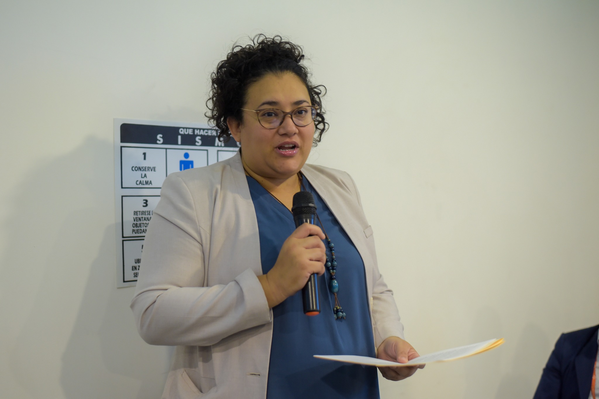 Reconocimentos a la Integridad 2025 - 12/Dic/2025 - foto 3