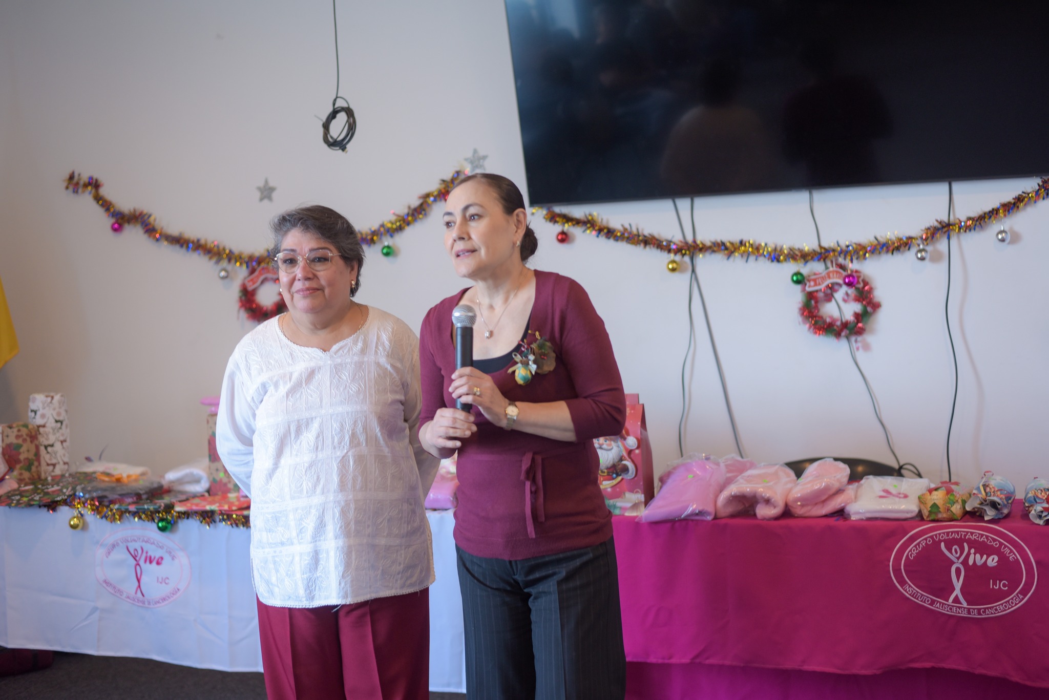 Posada Grupo Vive 2025 - 12/Dic/2025 - foto 1