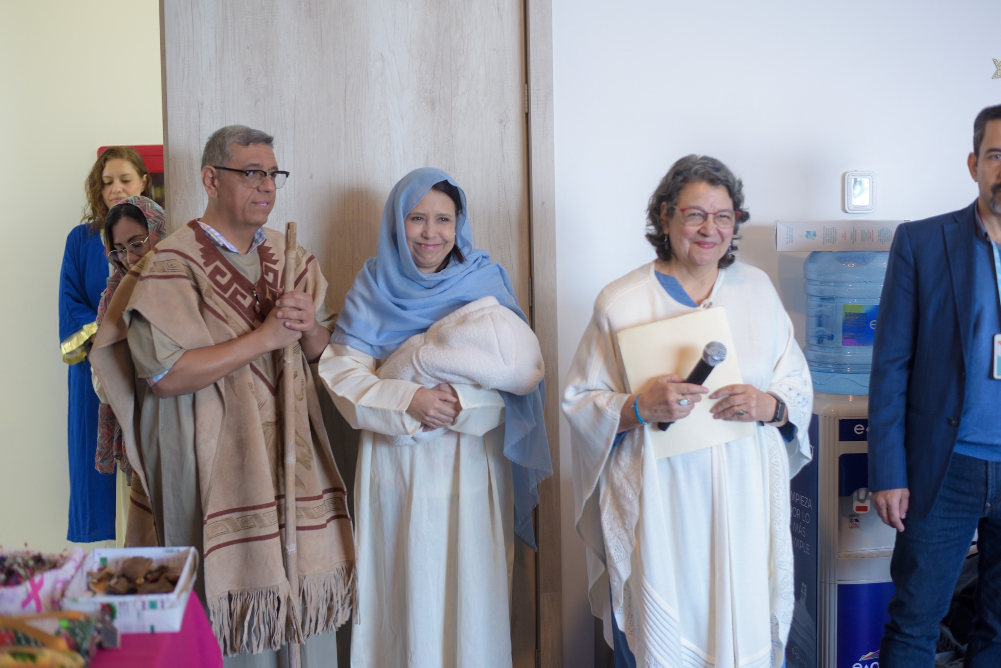 Posada Grupo Vive 2025 - 12/Dic/2025 - foto 2