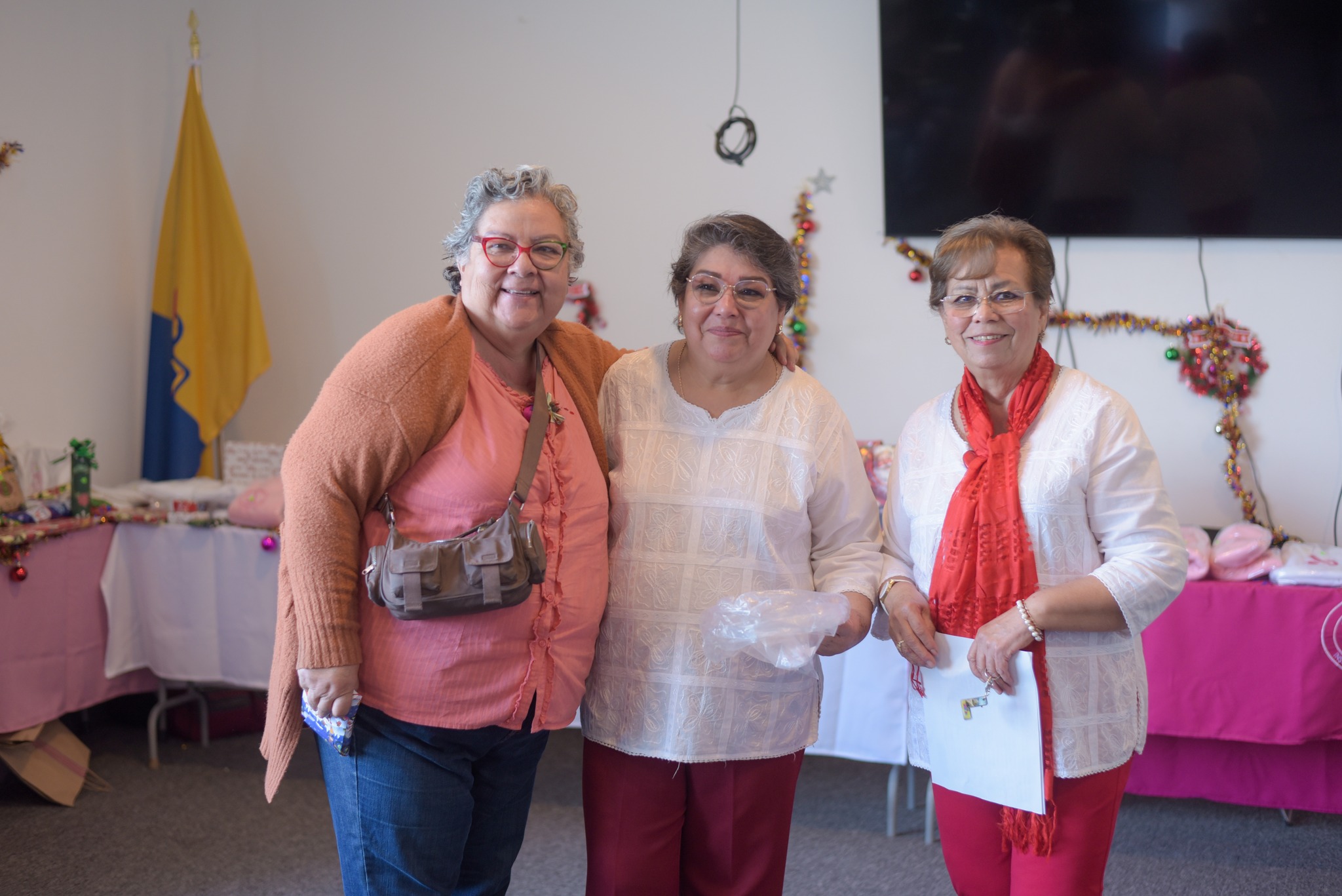 Posada Grupo Vive 2025 - 12/Dic/2025 - foto 4