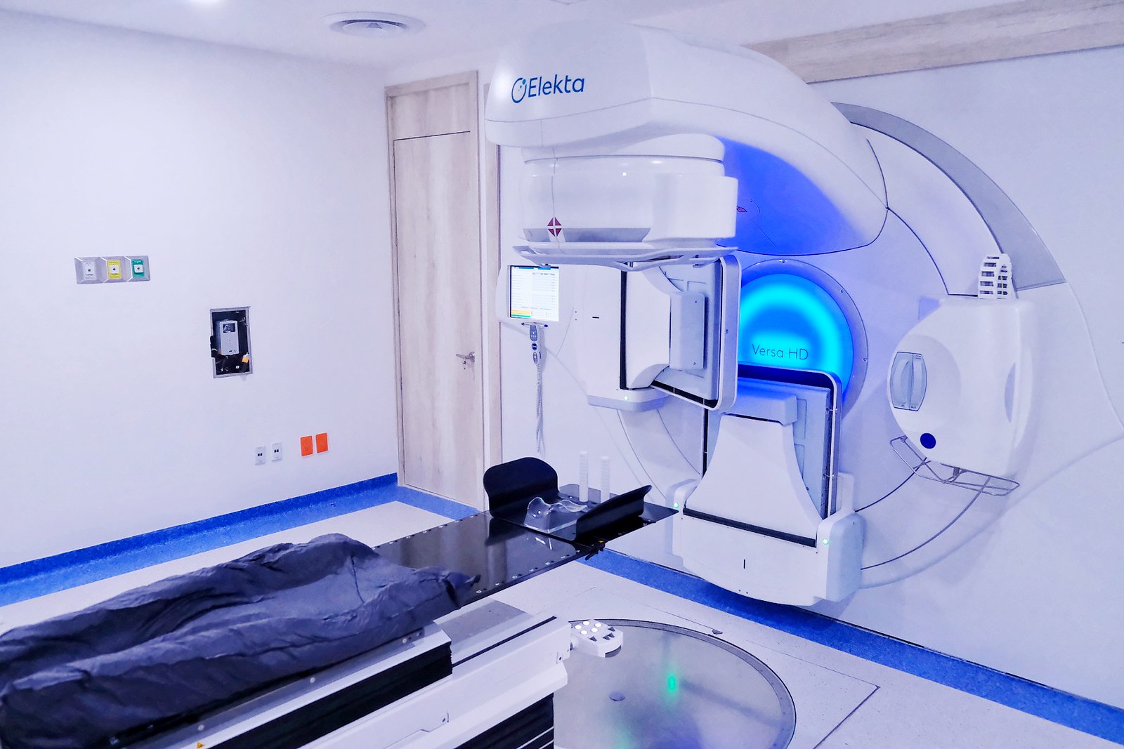 Primera Radio Cirugía 2025 - 18/Dic/2025 - foto 2