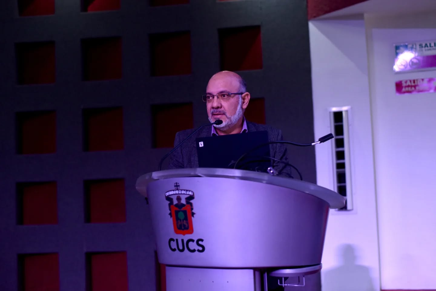 XII Jornadas de Nutrición Oncológica del IJC 2025 - 10/26/2026 - foto 1