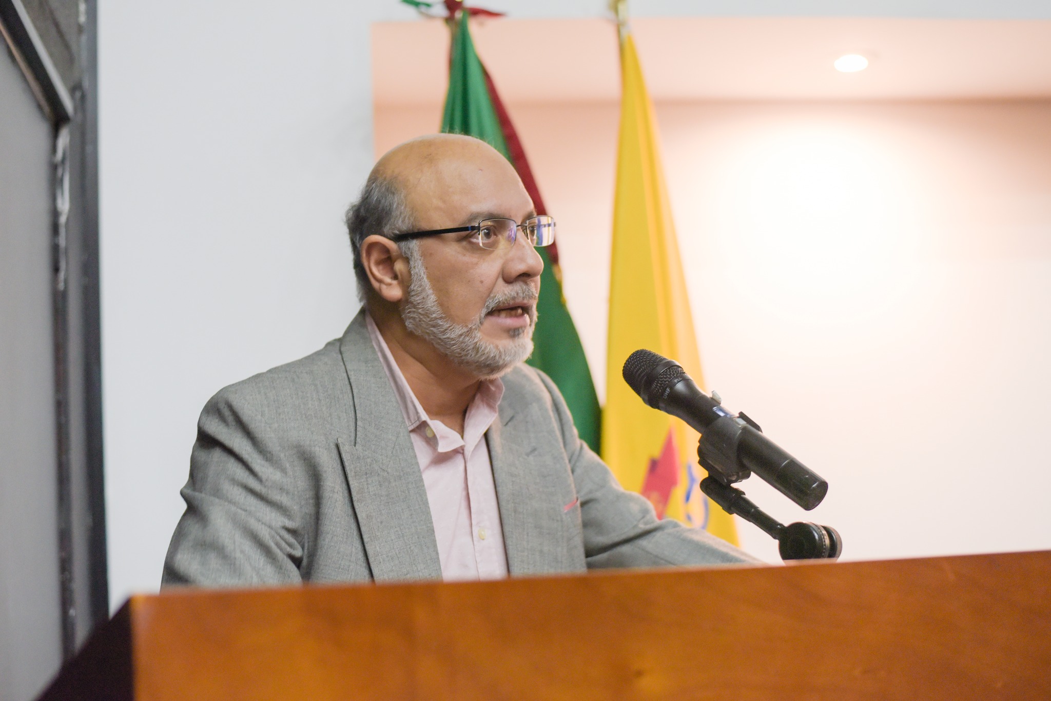 Ceremonia de Graduación de Residentes de Especialidades Oncológicas 2025 - 02/13/2026 - foto 2