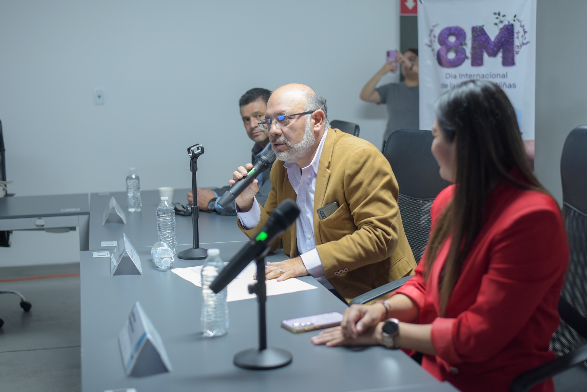 Eventos Día de la Mujer