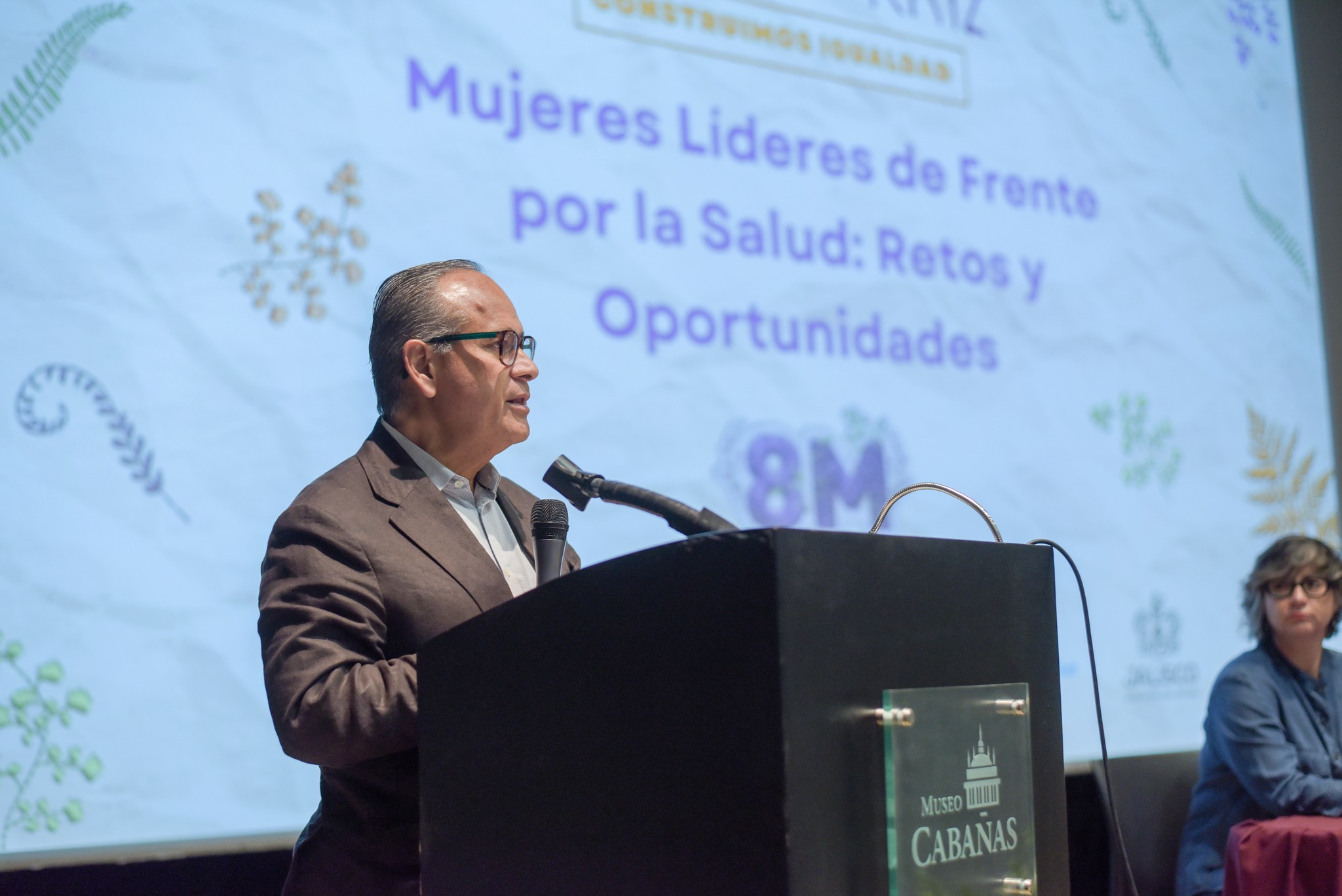 Eventos Día de la Mujer 2025 - 03/08/2026 - foto 1