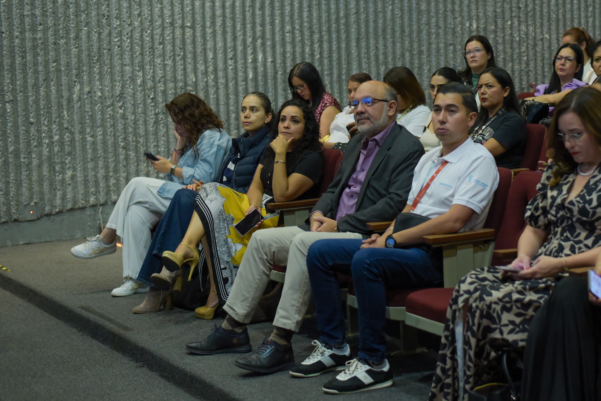 Eventos Día de la Mujer 2025 - 03/08/2026 - foto 2