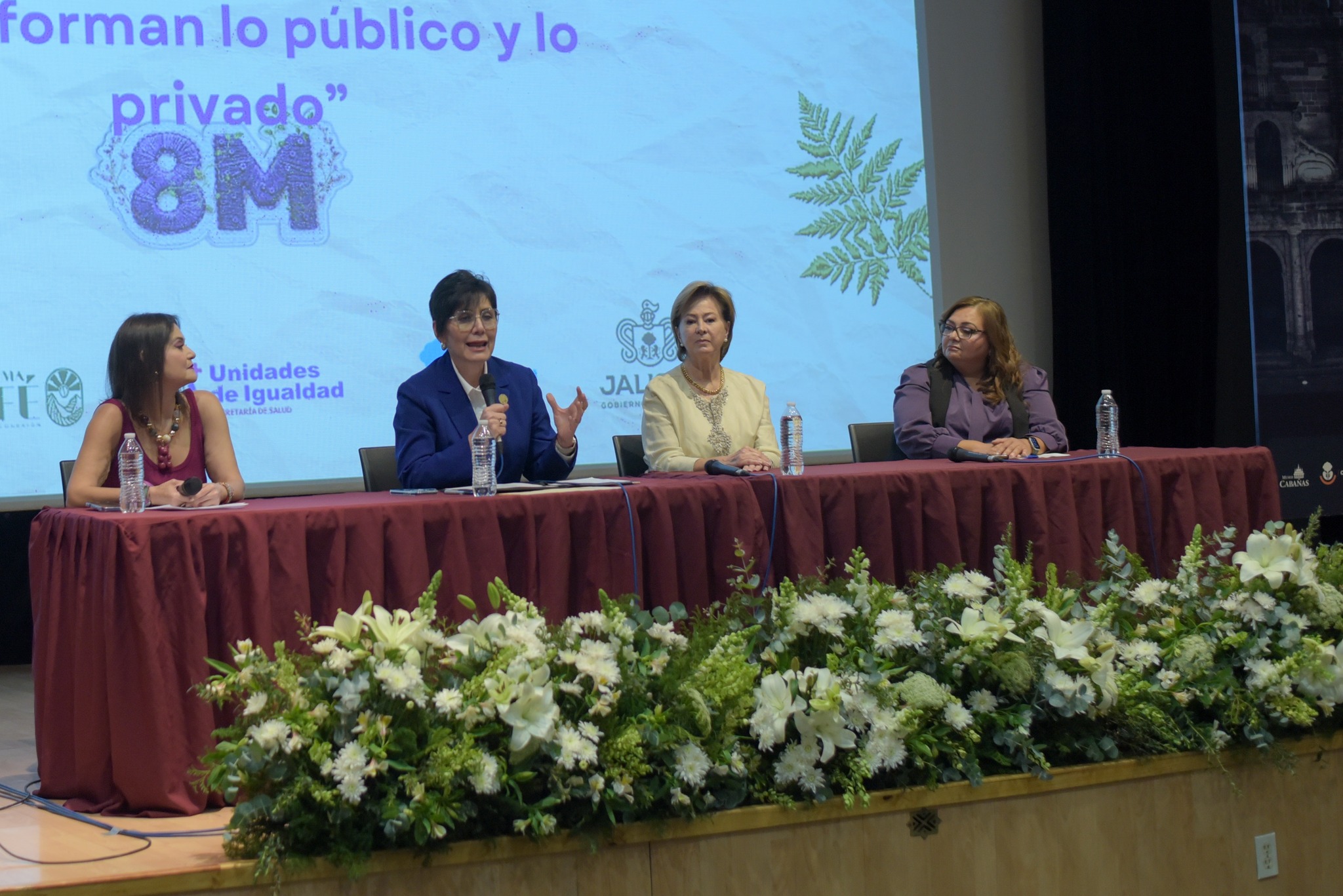 Eventos Día de la Mujer 2025 - 03/08/2026 - foto 3