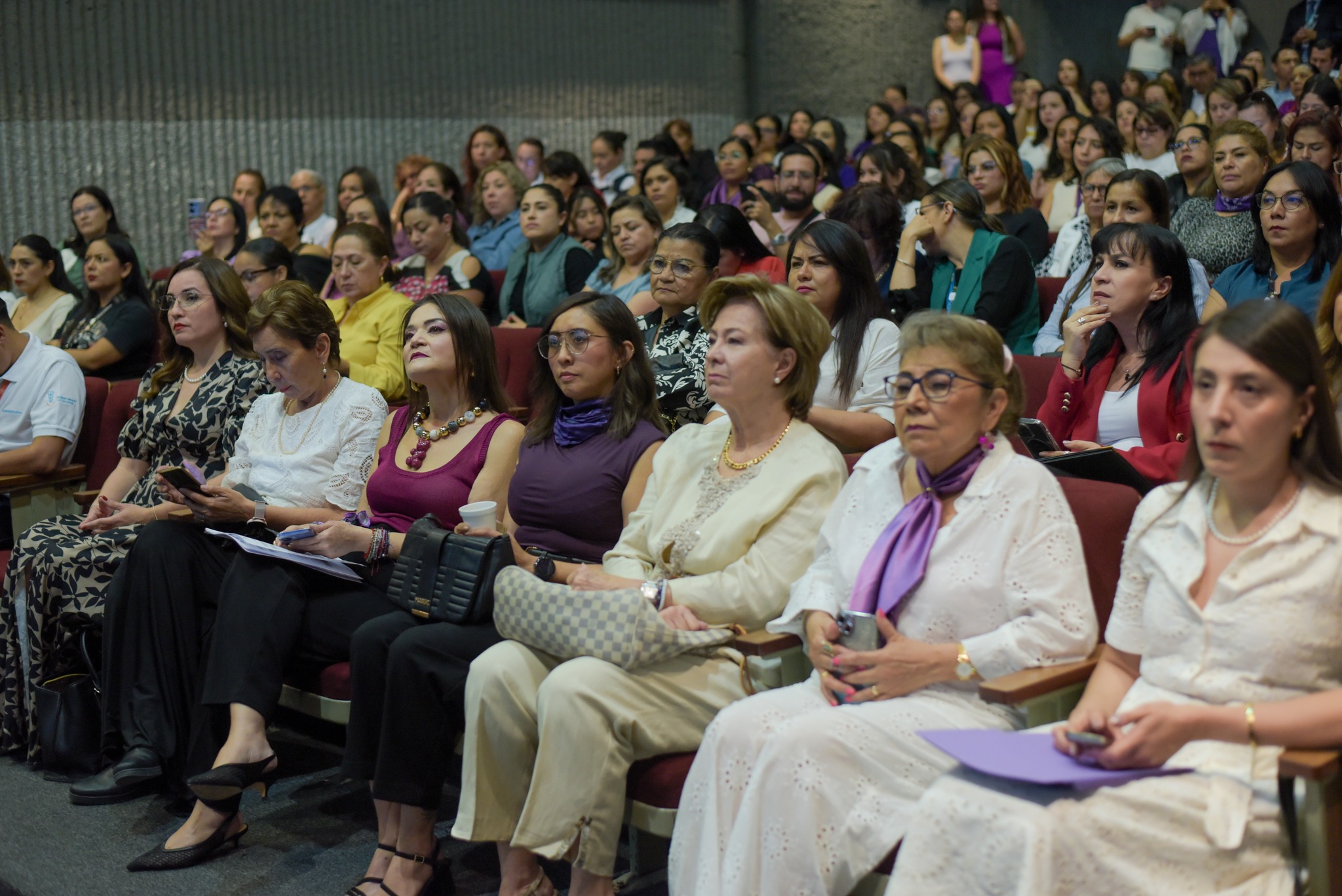 Eventos Día de la Mujer 2025 - 03/08/2026 - foto 4