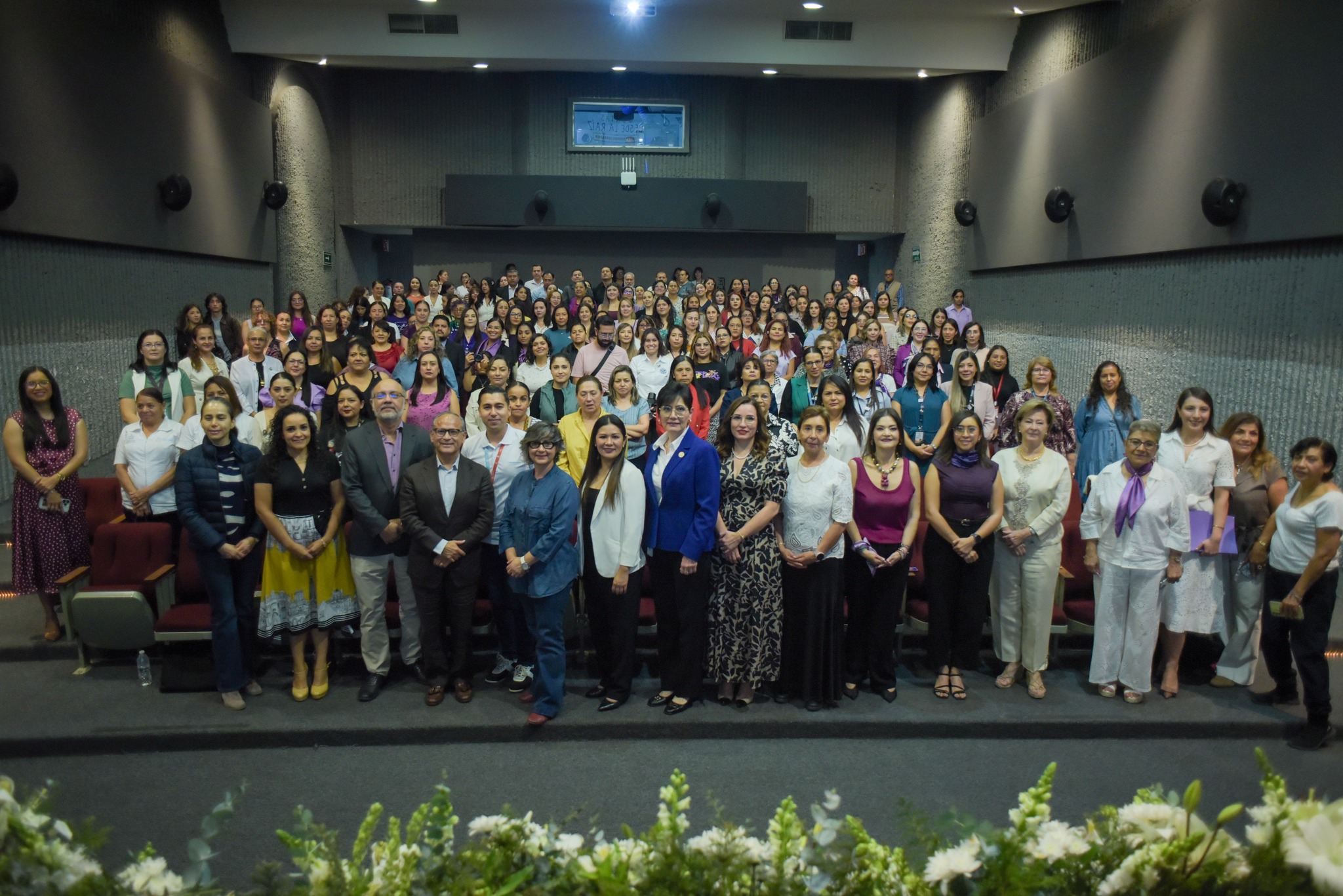 Eventos Día de la Mujer 2025 - 03/08/2026 - foto 5