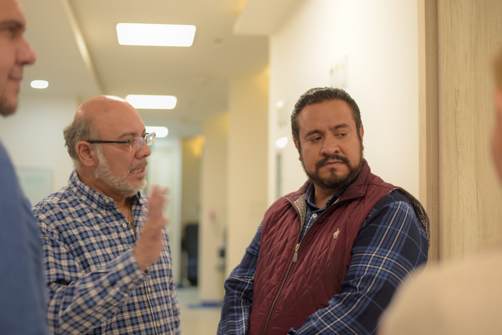 Visita de la Secretaría de Salud Colima 2026 - 03/11/2026- foto 3