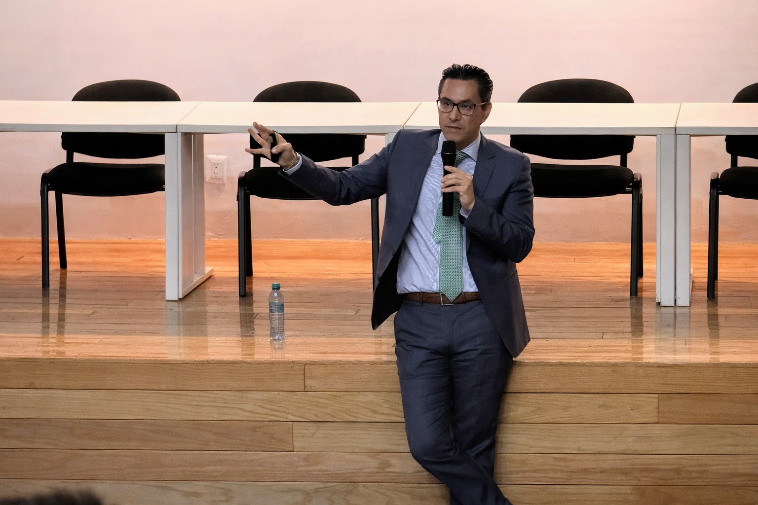 Inauguración del CIAM 2025 - 03/26/2026 - foto 5