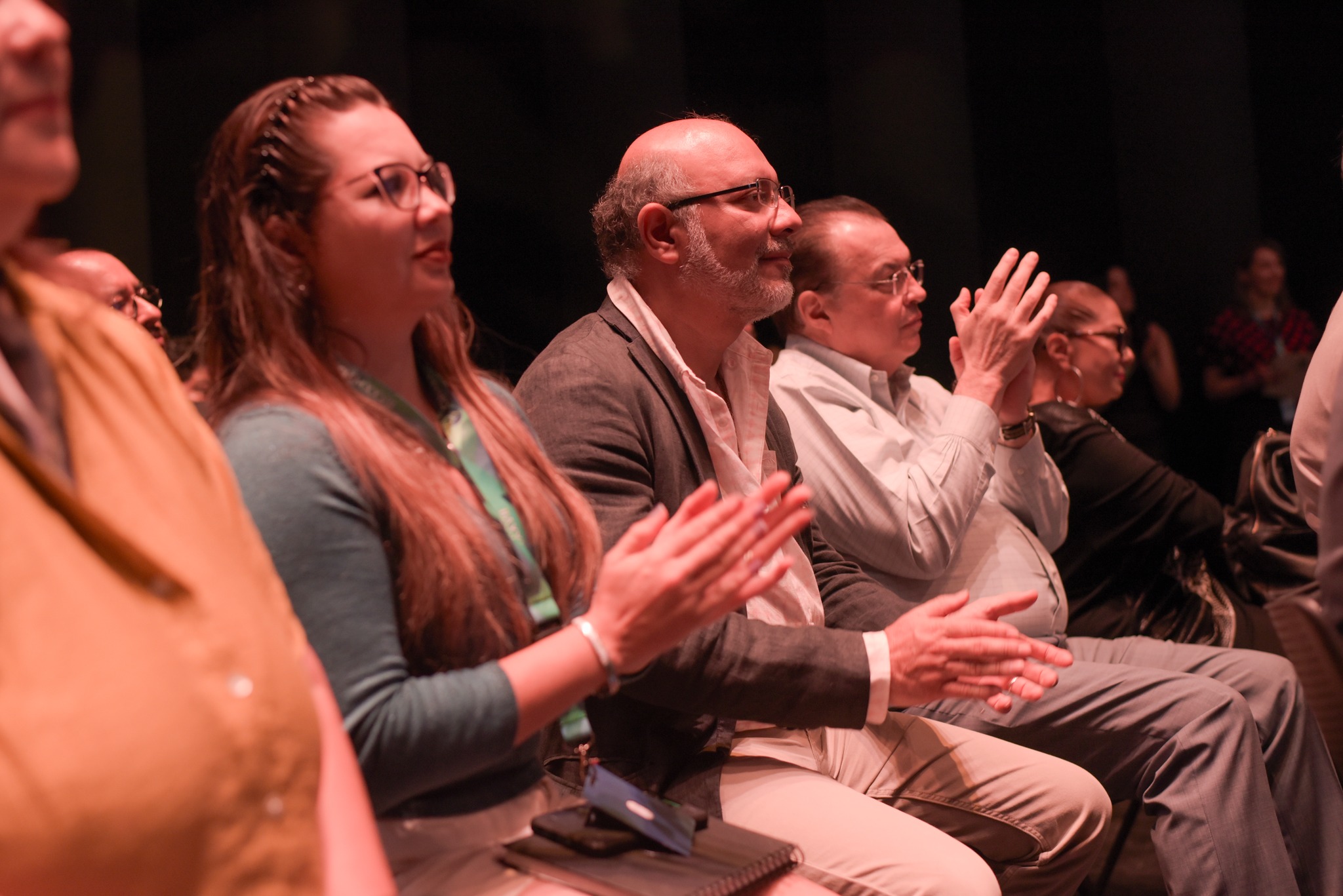 Inauguración del CIAM 2025 - 03/26/2026 - foto 6