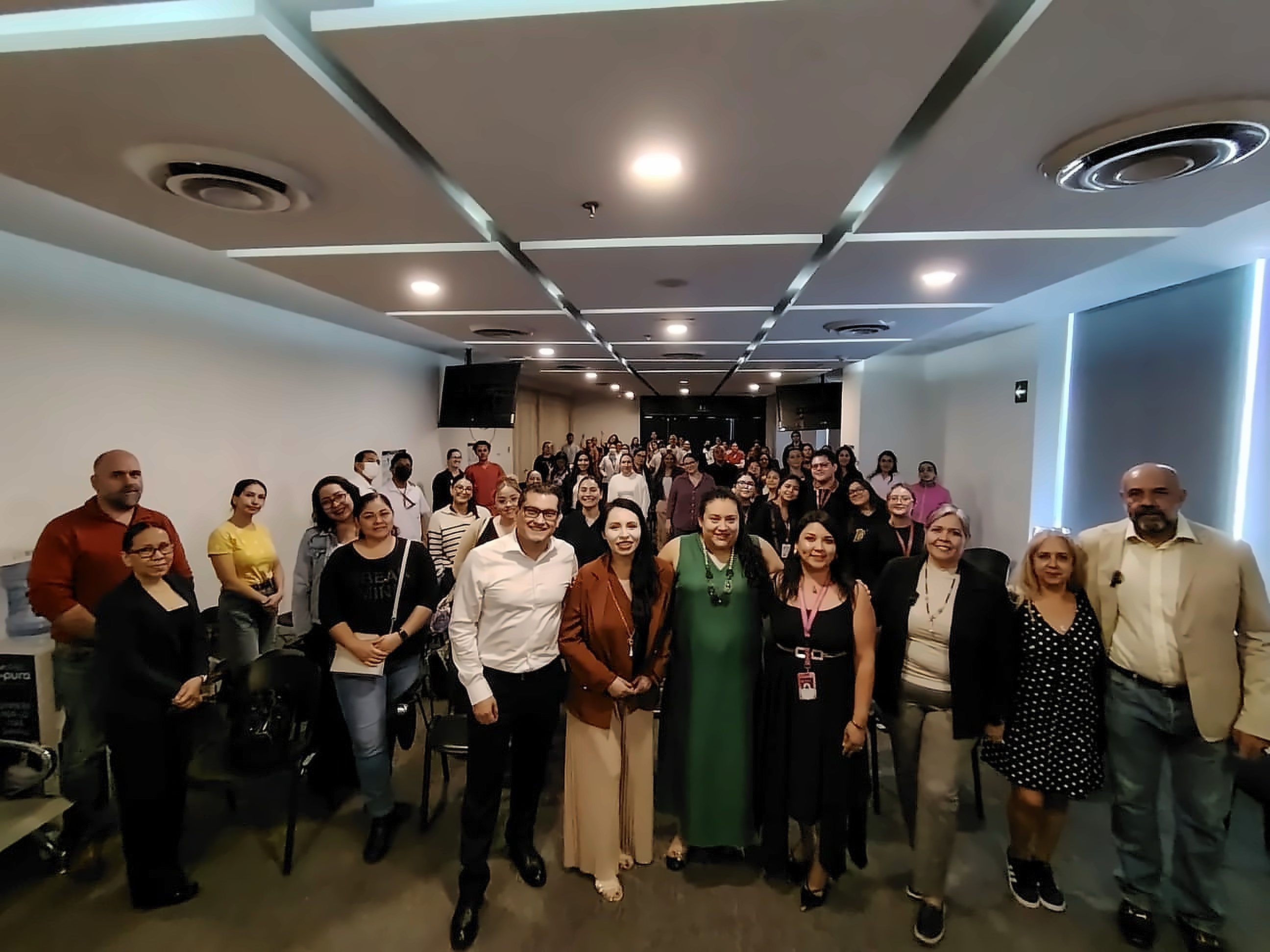 Cuarto Curso de Tanatología 2026 - 03/27/2026 - foto 2