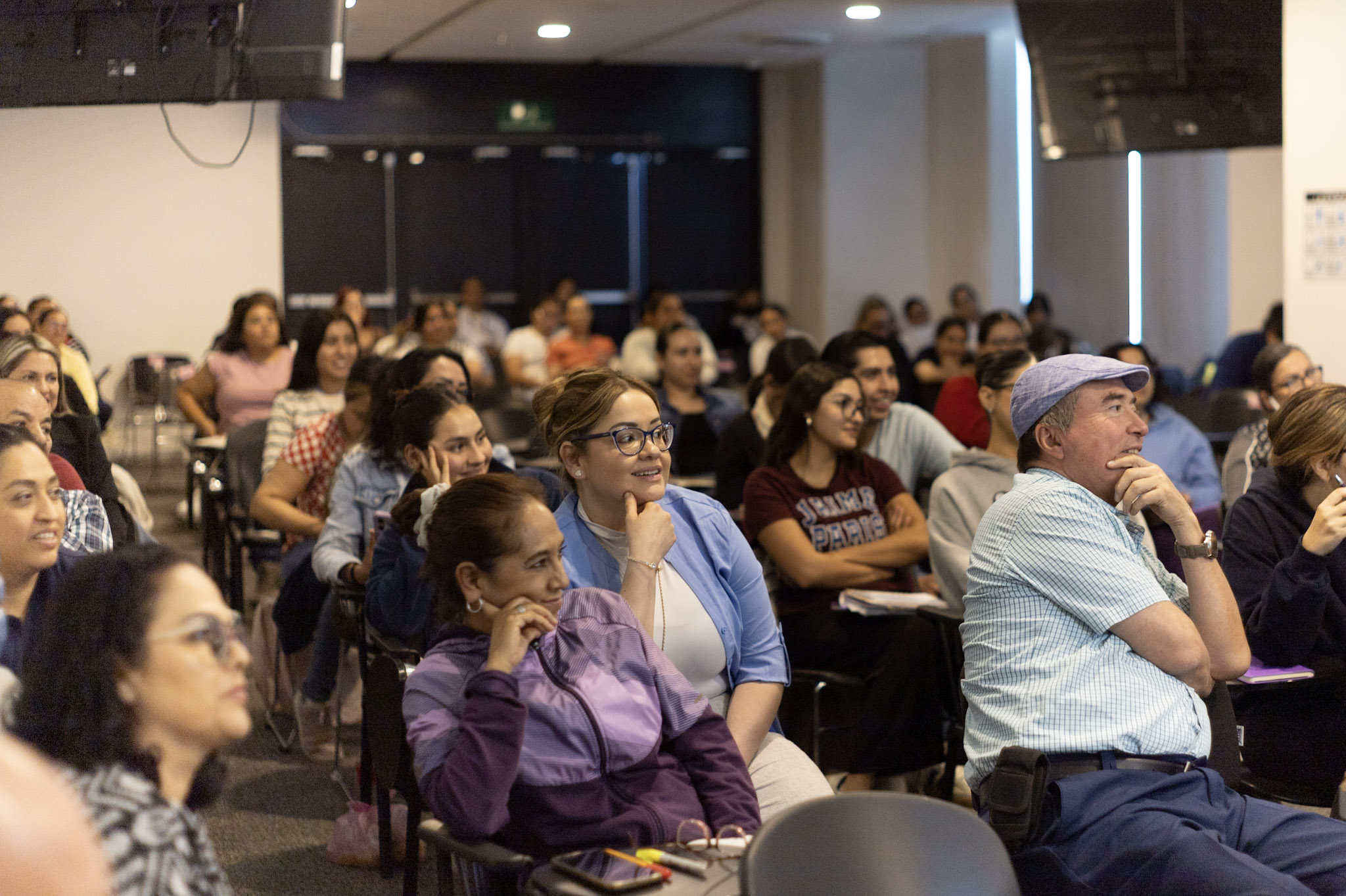 Cuarto Curso de Tanatología 2026 - 03/27/2026 - foto 5