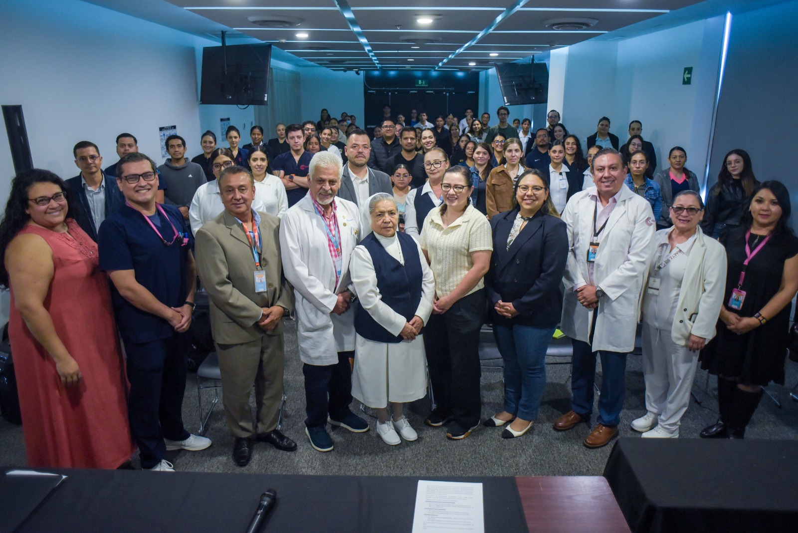 Curso Monográfico 2026: “Actualización en Quimioterapia para Enfermería” - 22/07/2026 - foto 2