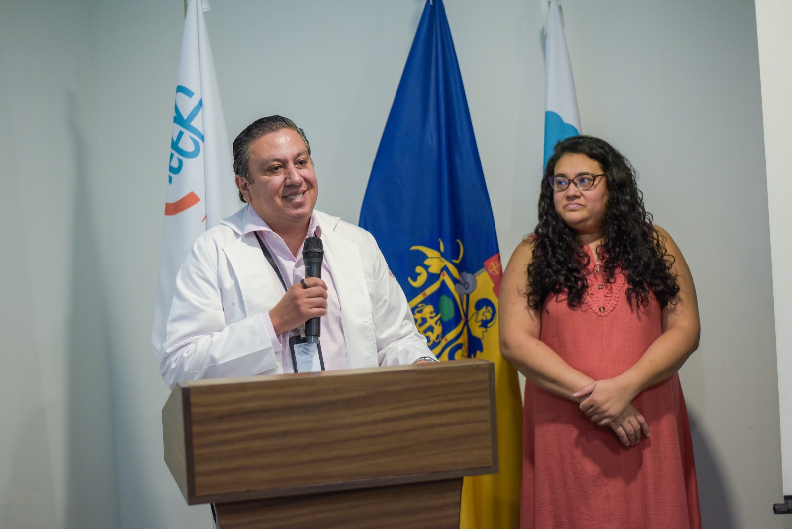 Curso Monográfico 2026: “Actualización en Quimioterapia para Enfermería” - 22/07/2026 - foto 3