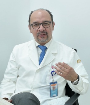 Campaña de Detección Oportuna de Cáncer de Cabeza y Cuello.