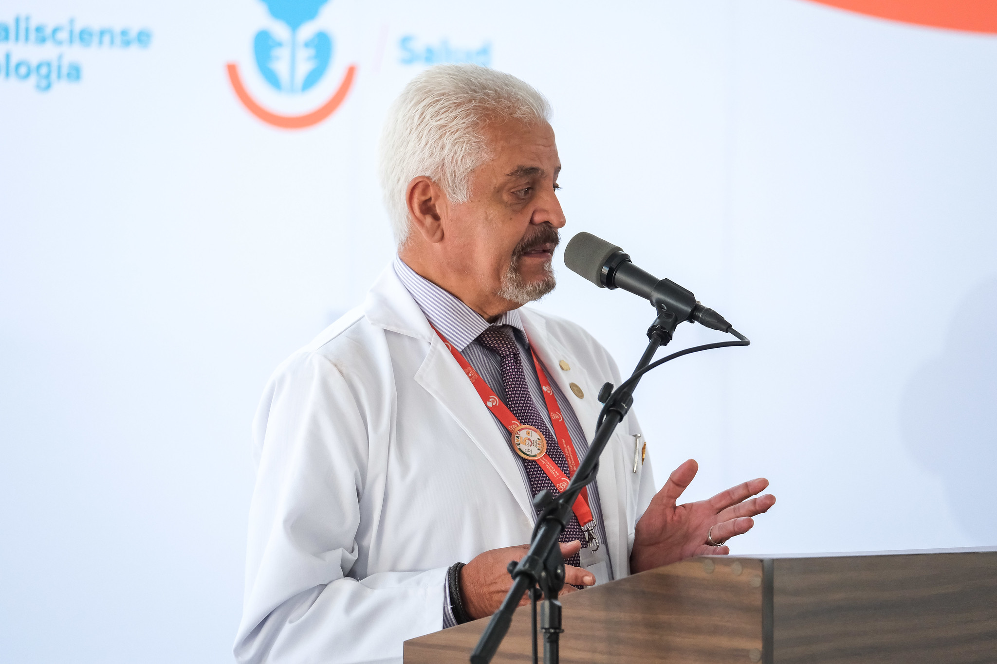 Pablo Lemus Navarro, Gobernador del Estado, presenta el plan de trabajo del nuevo titular del Instituto Jalisciense de Cancerología - [FECHA] - foto 6