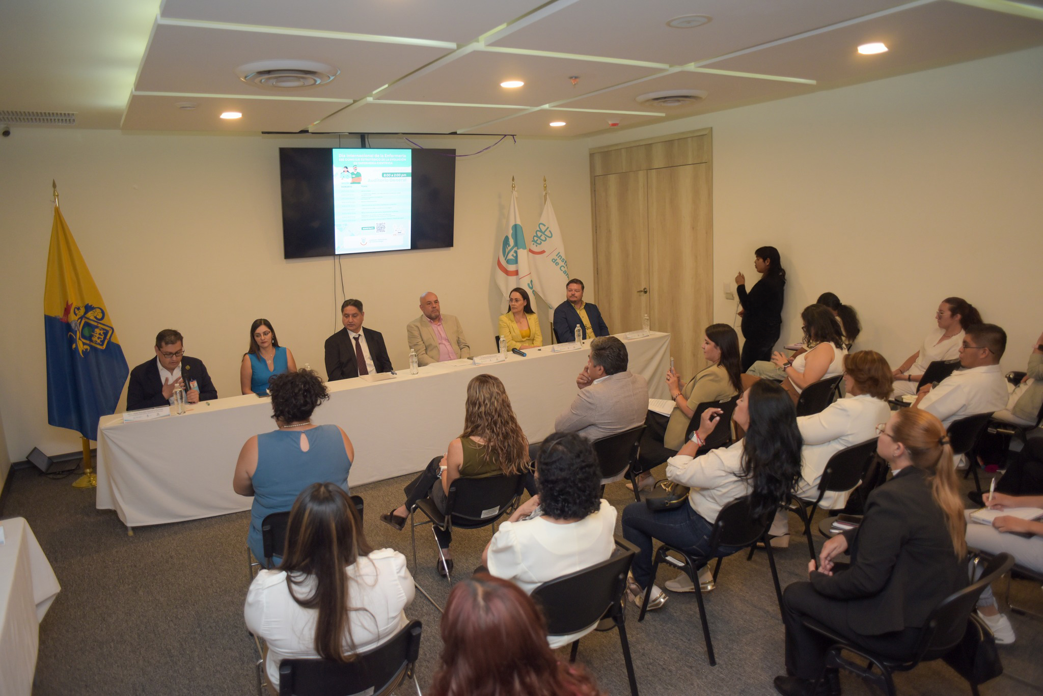 Inauguramos el evento EBE 16-05-2025 Foto 3