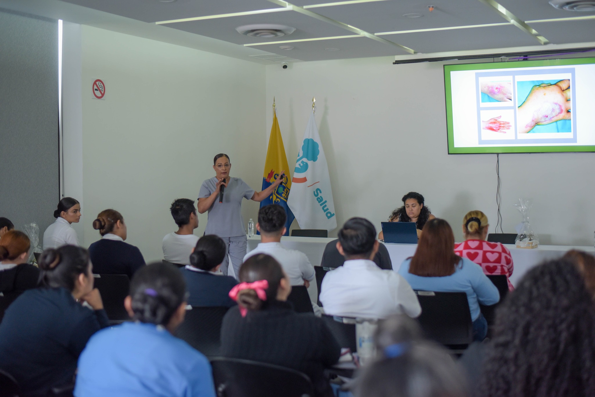 Manejo Integral de Catéteres en pacientes oncológicos 2025 - 19/06/2025 - foto 1