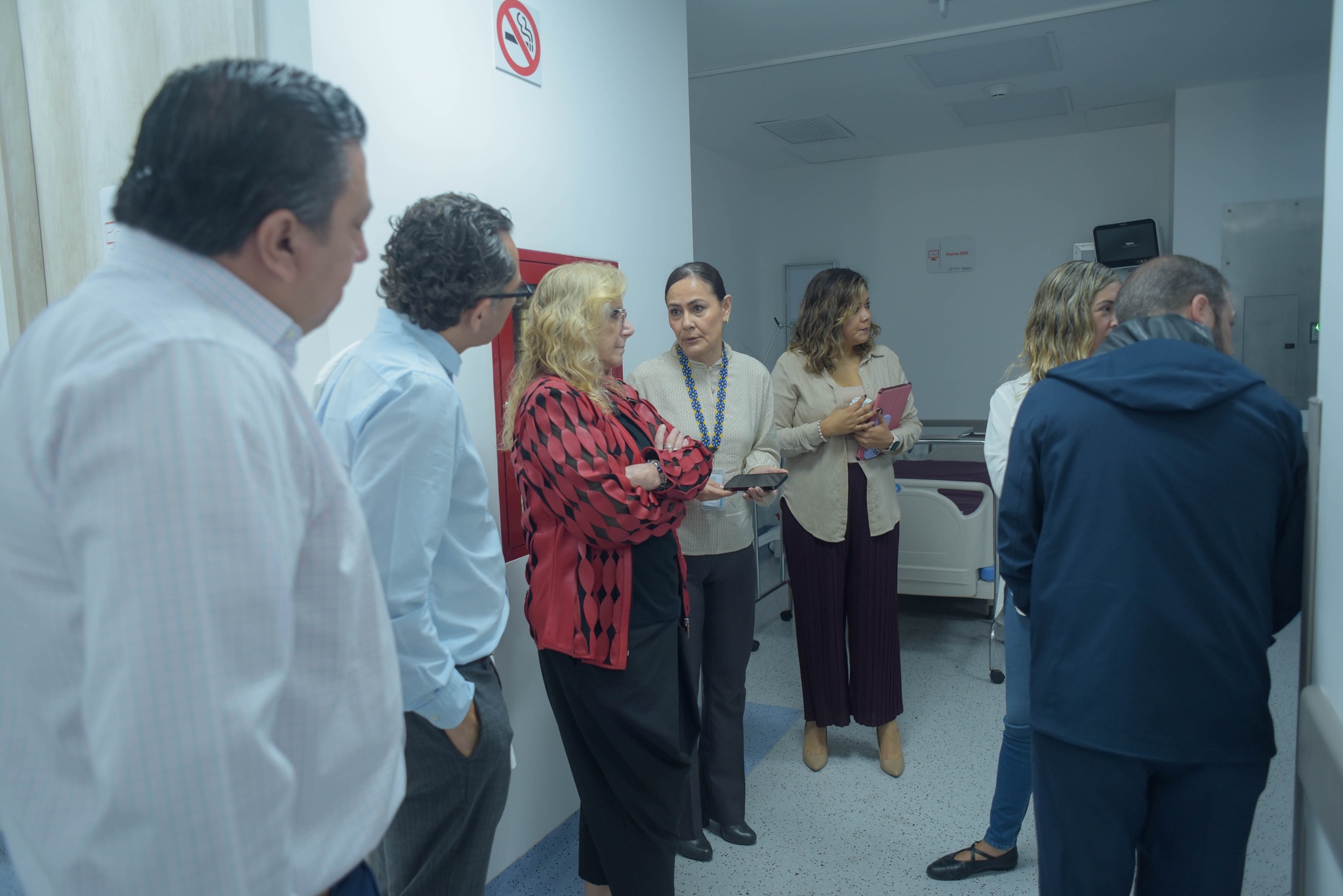 visita-mission-brain 2025 - 22/07/2025 - foto 2