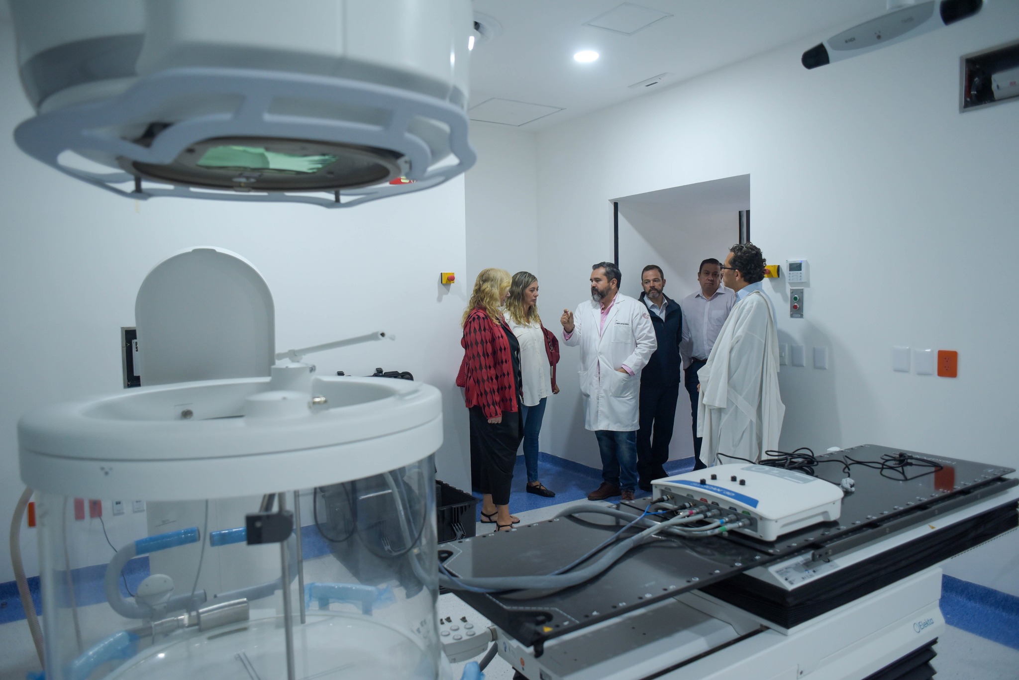 visita-mission-brain 2025 - 22/07/2025 - foto 3