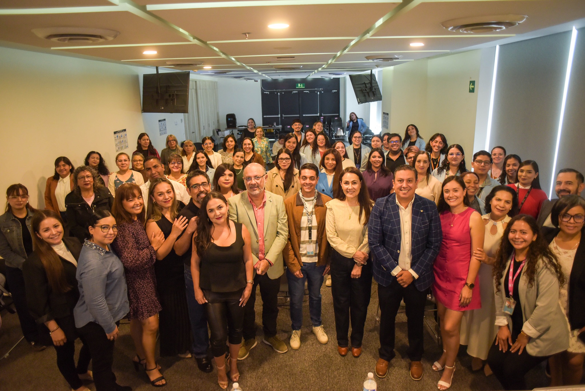 XVII Sesión Académica de Trabajo Social 2025 - foto 1