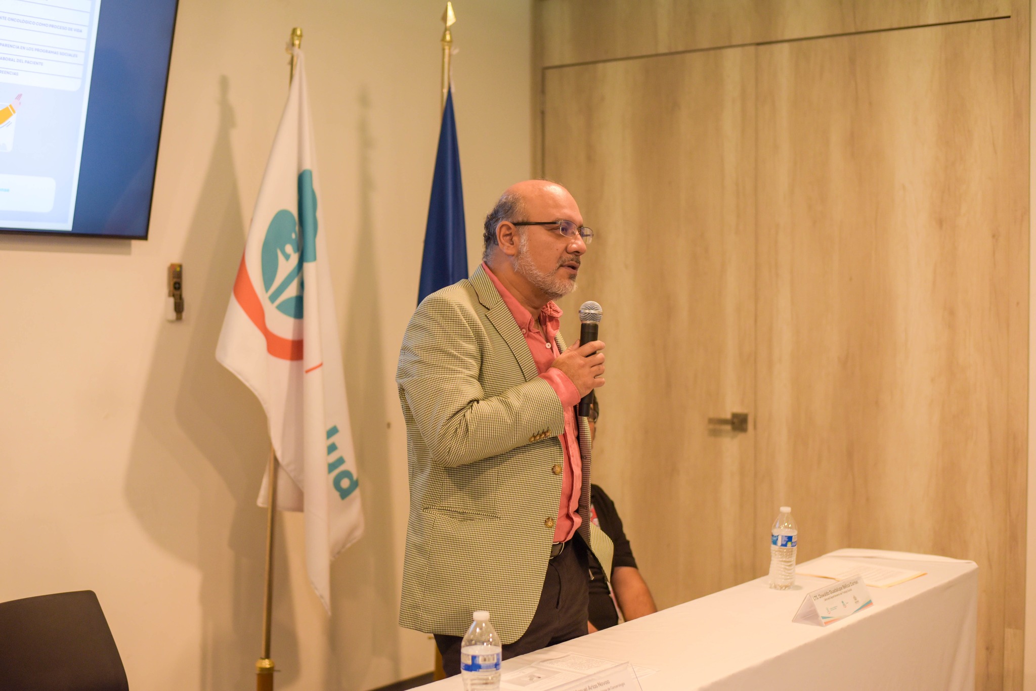 XVII Sesión Académica de Trabajo Social 2025 - foto 3