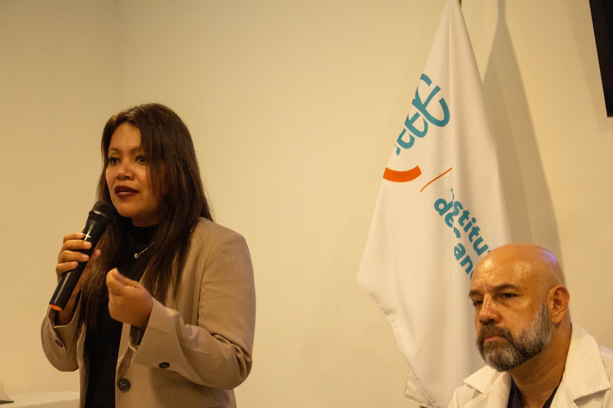 1era Jornada de Calidad