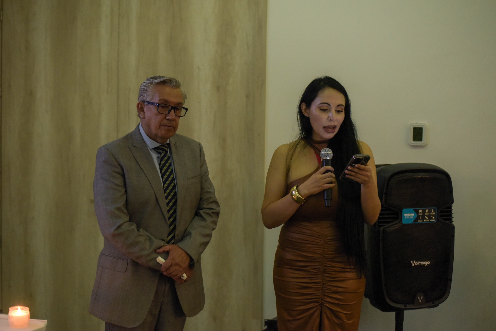 Simposio del Cáncer de Mama 2025 - 10/Oct/2025 - foto 2