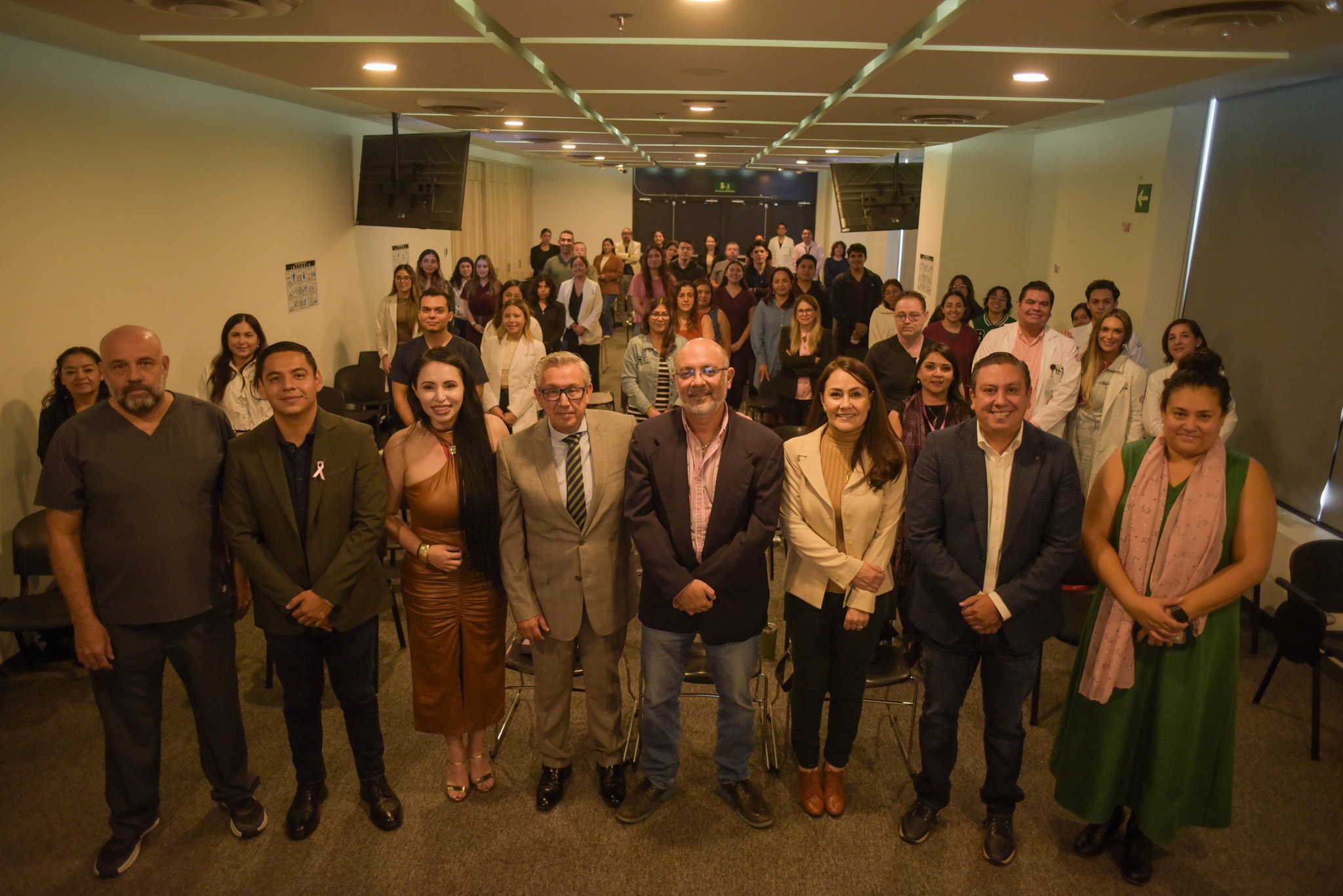 Simposio del Cáncer de Mama