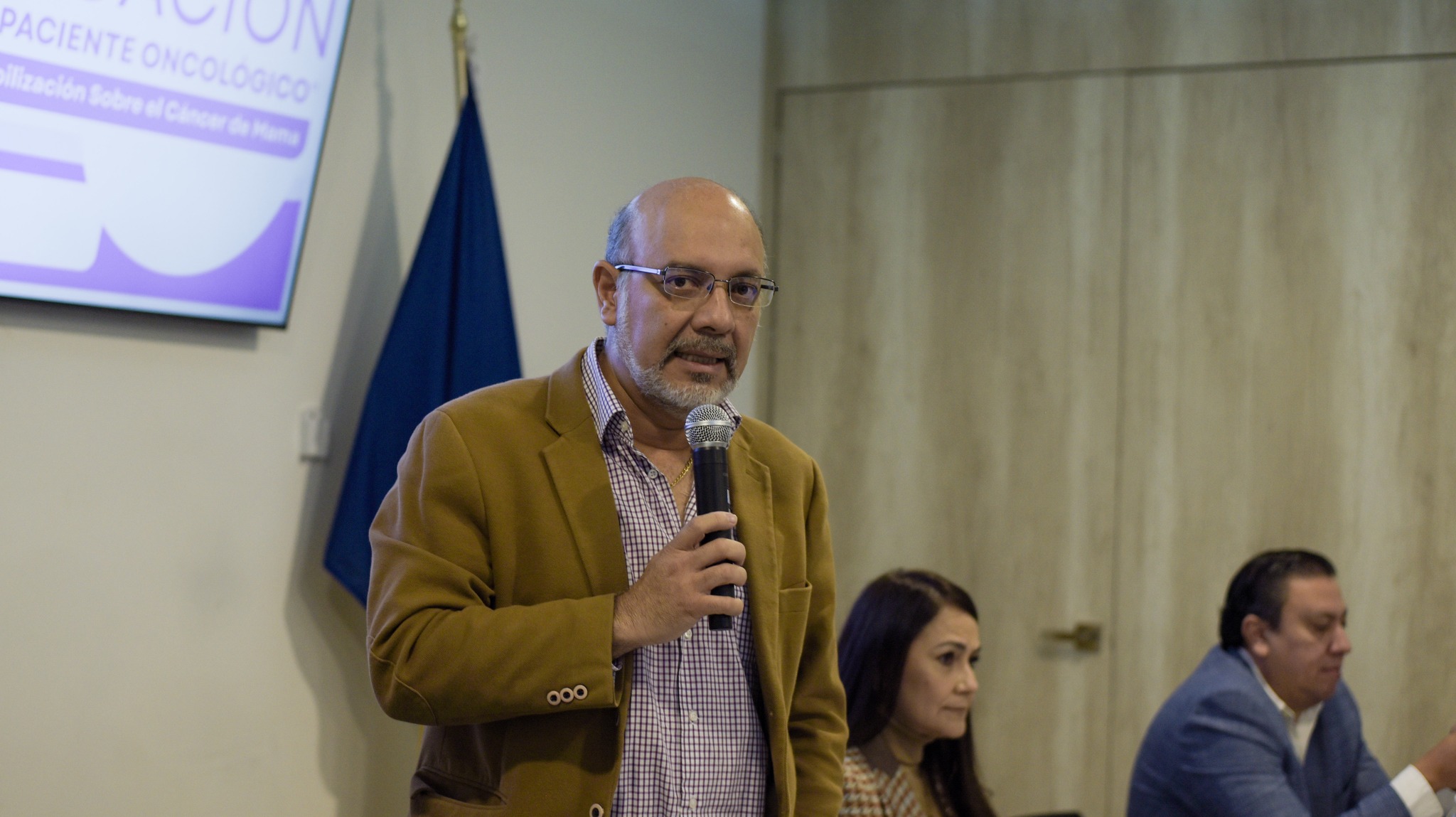 2da Jornada de Bioetica 2025 - 30/Oct/2025 - foto 3