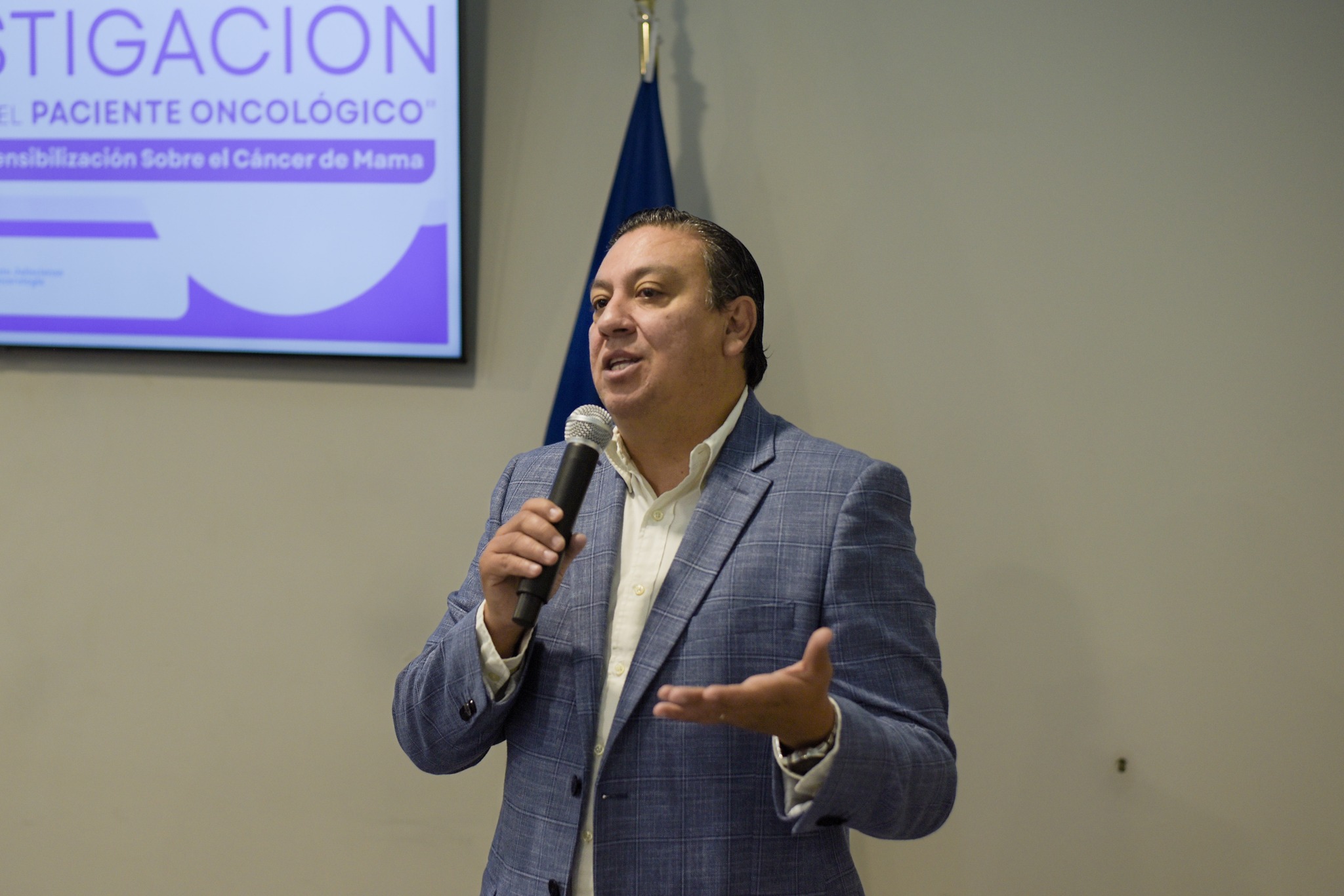 2da Jornada de Bioetica 2025 - 30/Oct/2025 - foto 4