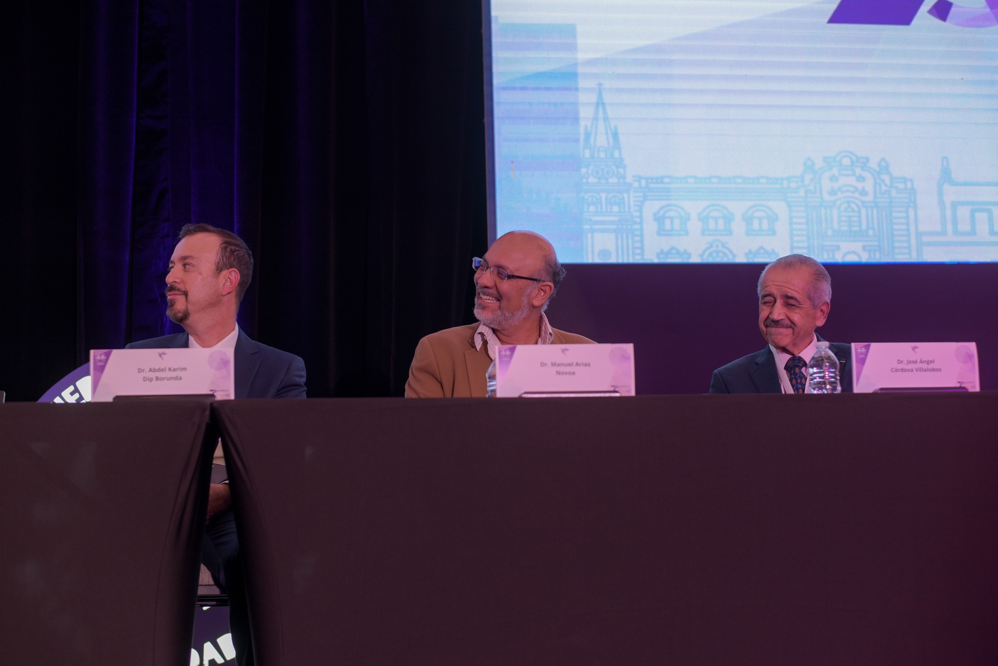 Congreso SOMOS 2025 - 11/05/2025 - foto 1