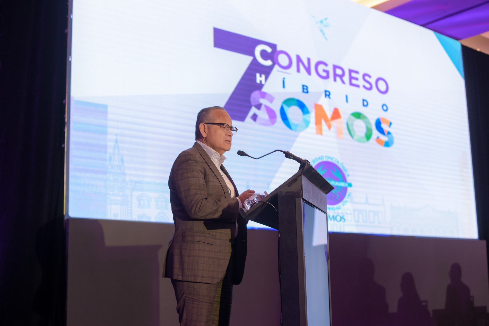 Congreso SOMOS 2025 - 11/05/2025 - foto 3