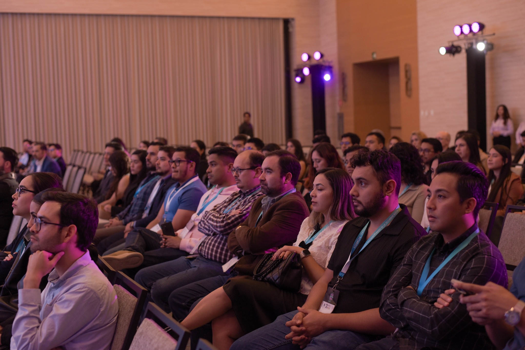 Congreso SOMOS 2025 - 11/05/2025 - foto 4