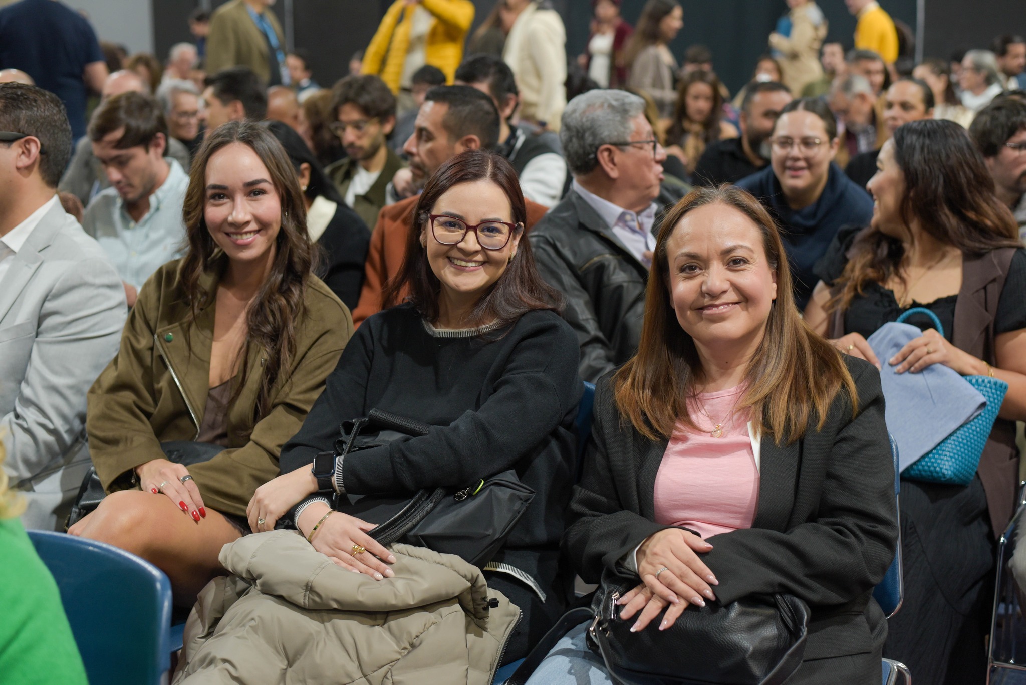 Trayectorias Vivas de Compromiso Social 2025 - 12/11/2025 - foto 1