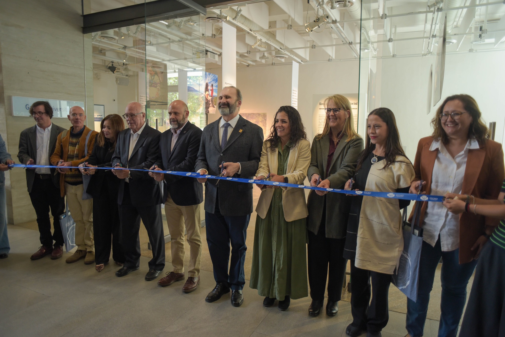 Trayectorias Vivas de Compromiso Social 2025 - 12/11/2025 - foto 2