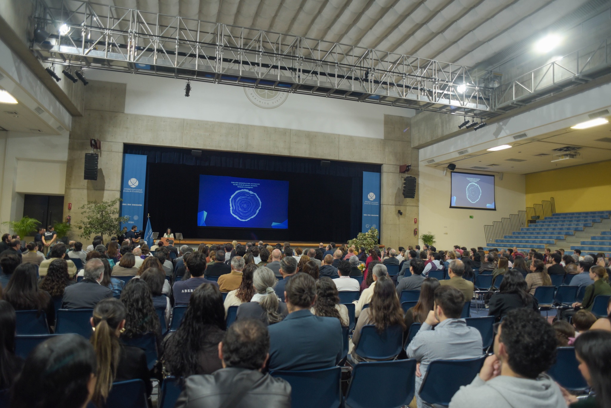 Trayectorias Vivas de Compromiso Social 2025 - 12/11/2025 - foto 3