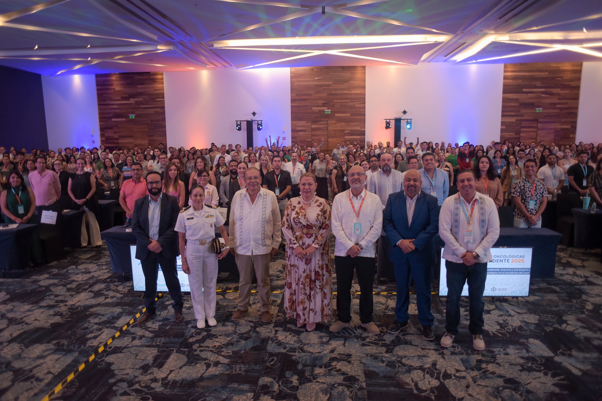 Décimo Terceras Jornadas Oncológicas 2025 - 20/11/2025 - foto 3