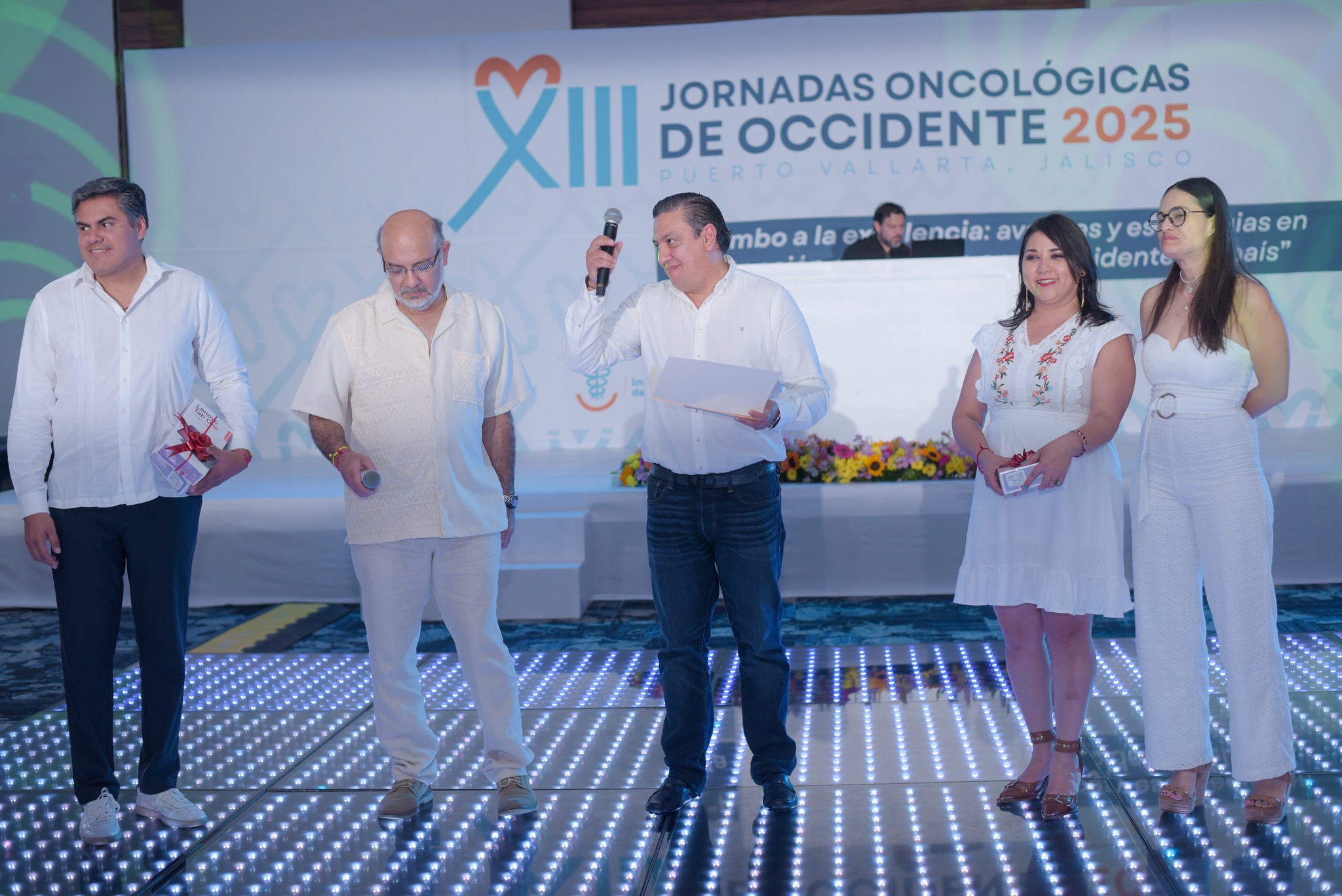 Décimo Terceras Jornadas Oncológicas 2025 - 20/11/2025 - foto 4