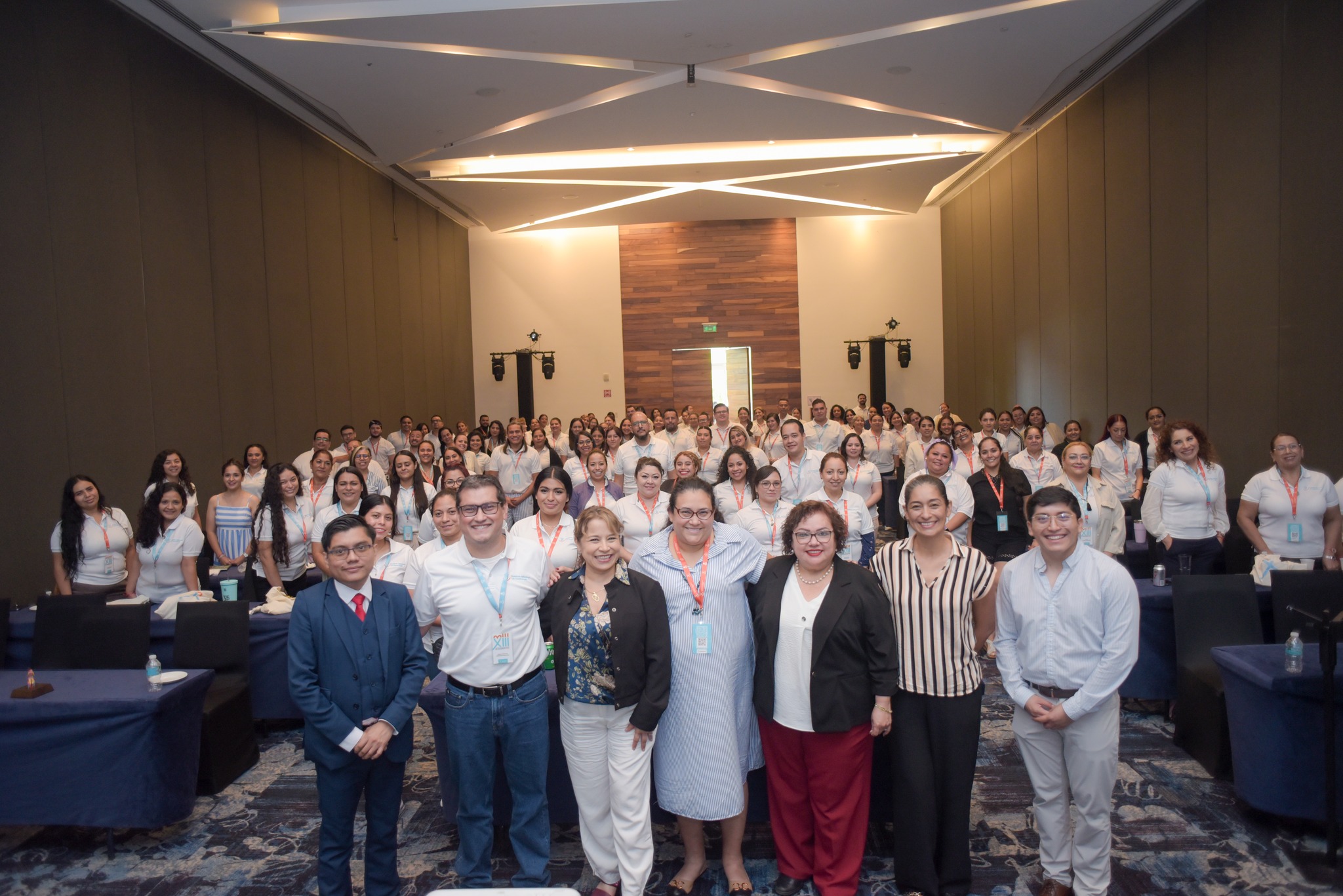 Décimo Terceras Jornadas Oncológicas 2025 - 20/11/2025 - foto 5