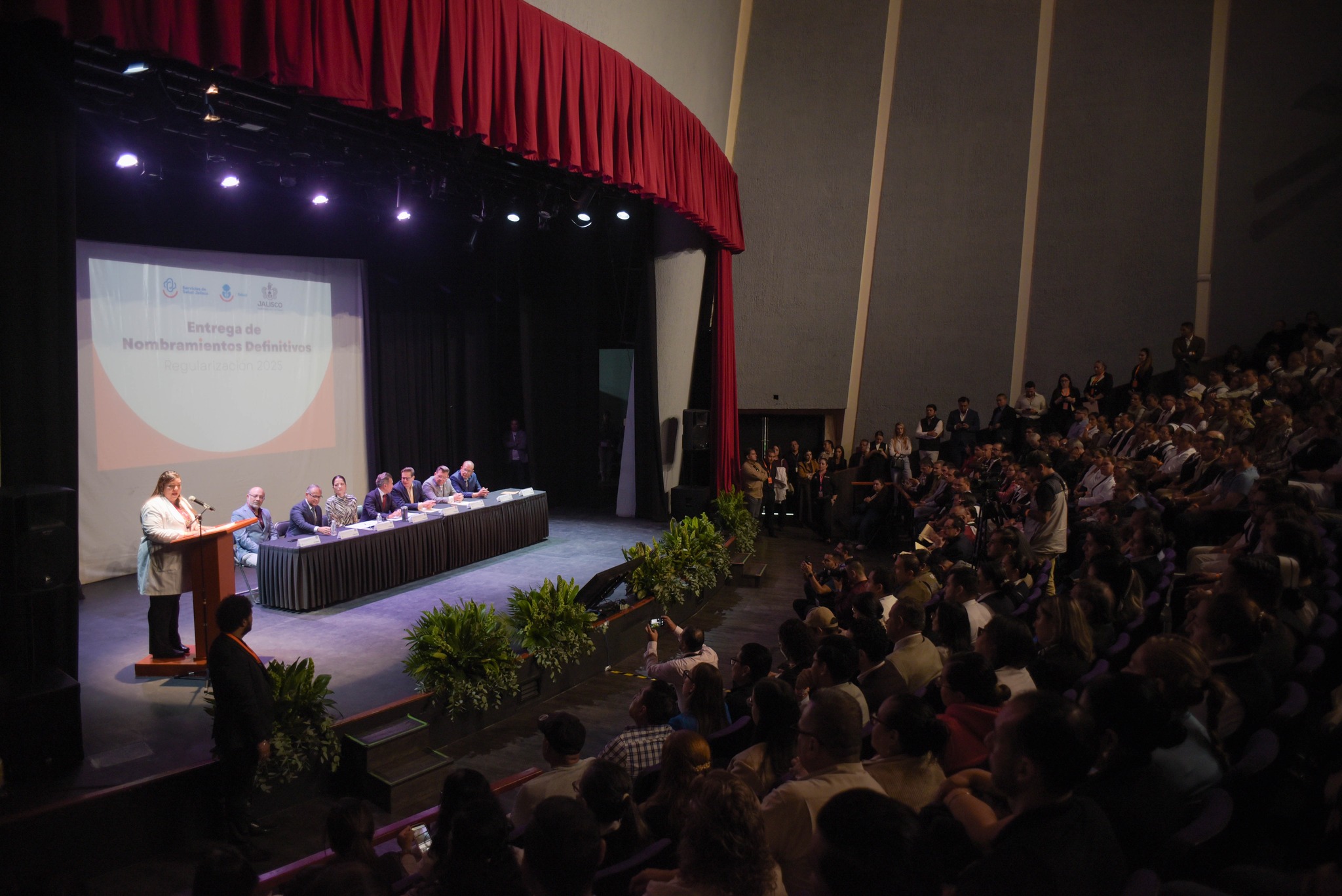 Basificación 2025 - 25/11/2025 - foto 1