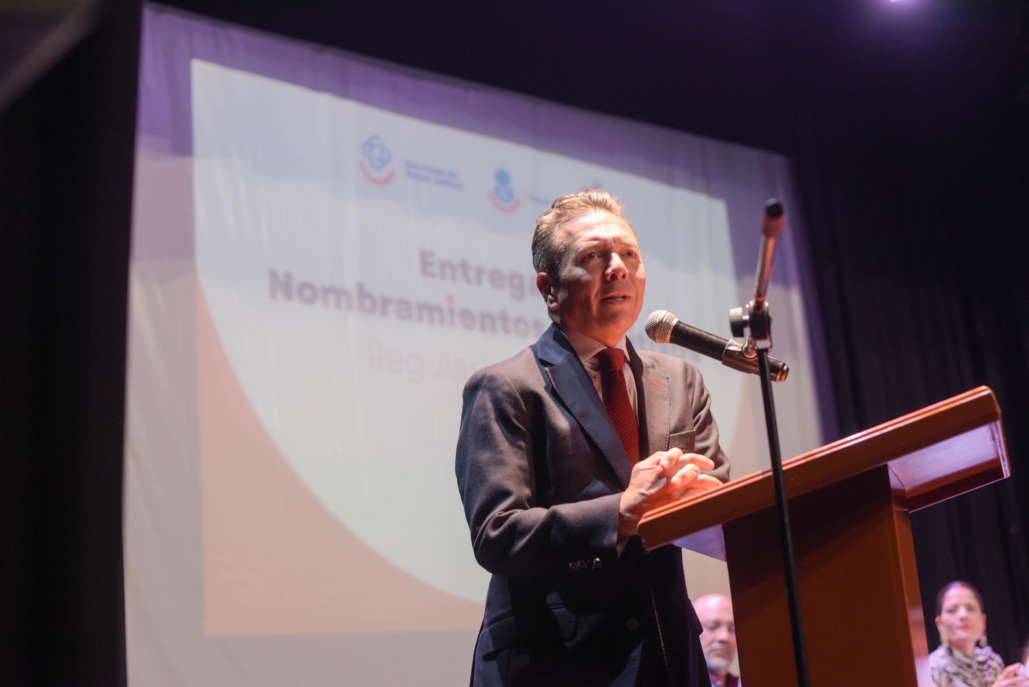 Basificación 2025 - 25/11/2025 - foto 2