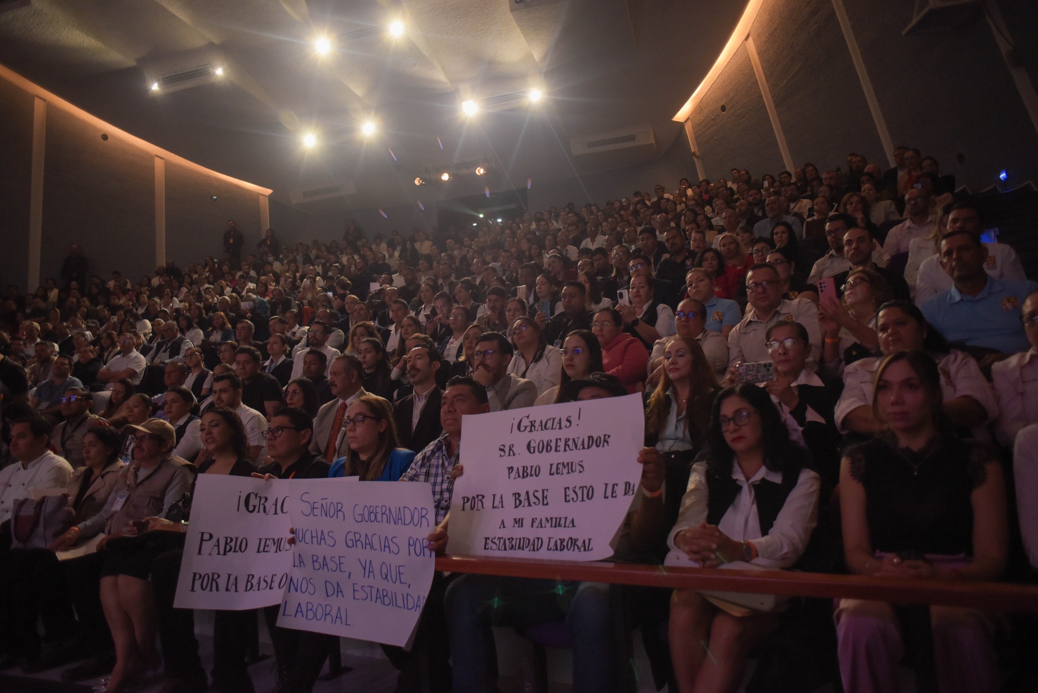 Basificación 2025 - 25/11/2025 - foto 4