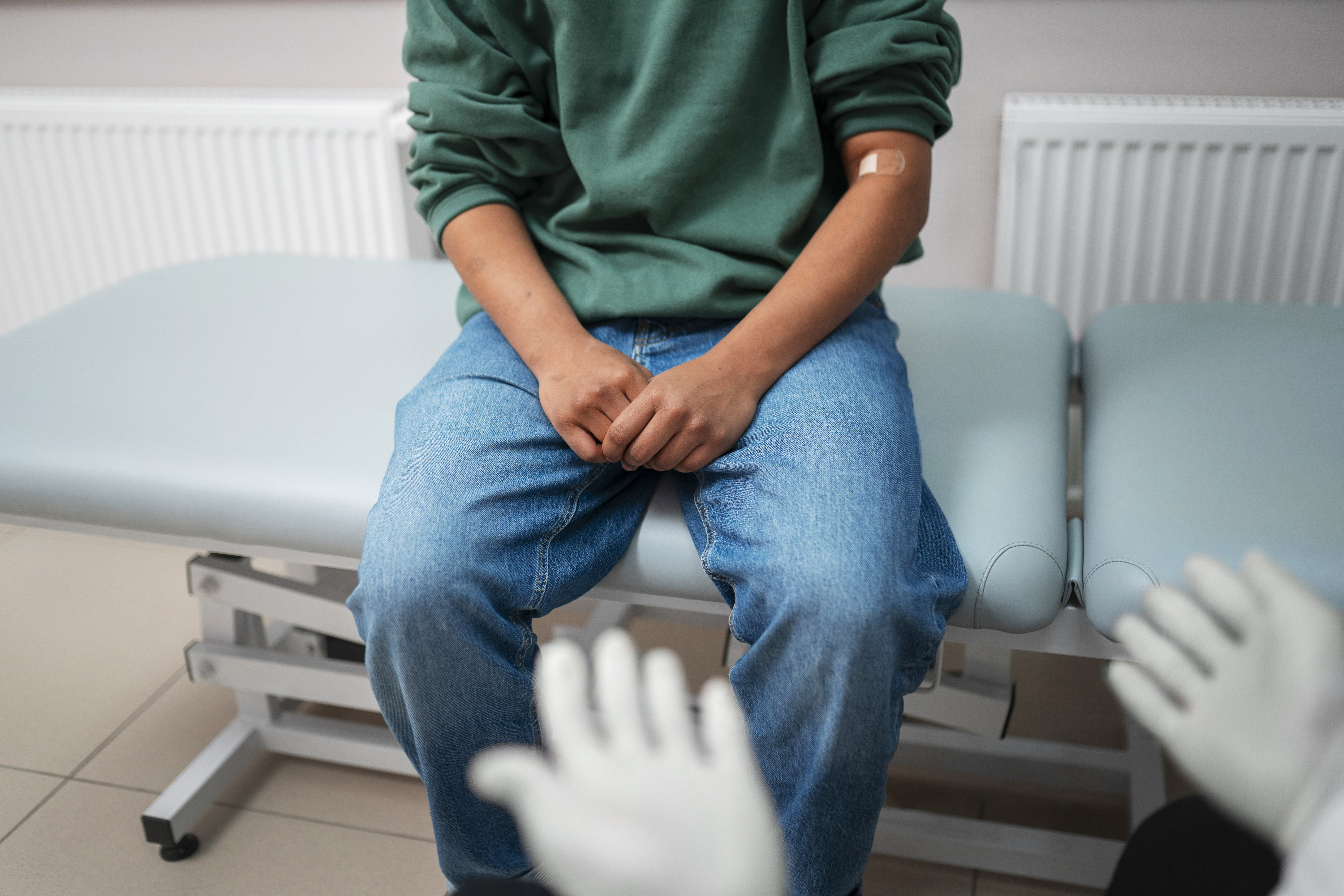 Campaña de Antígeno Prostático 2025 - 01/Dic/2025 - foto 3