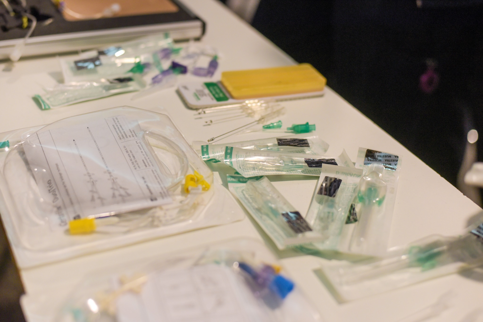 Taller B.Braun 2025 - 03/Dic/2025 - foto 5