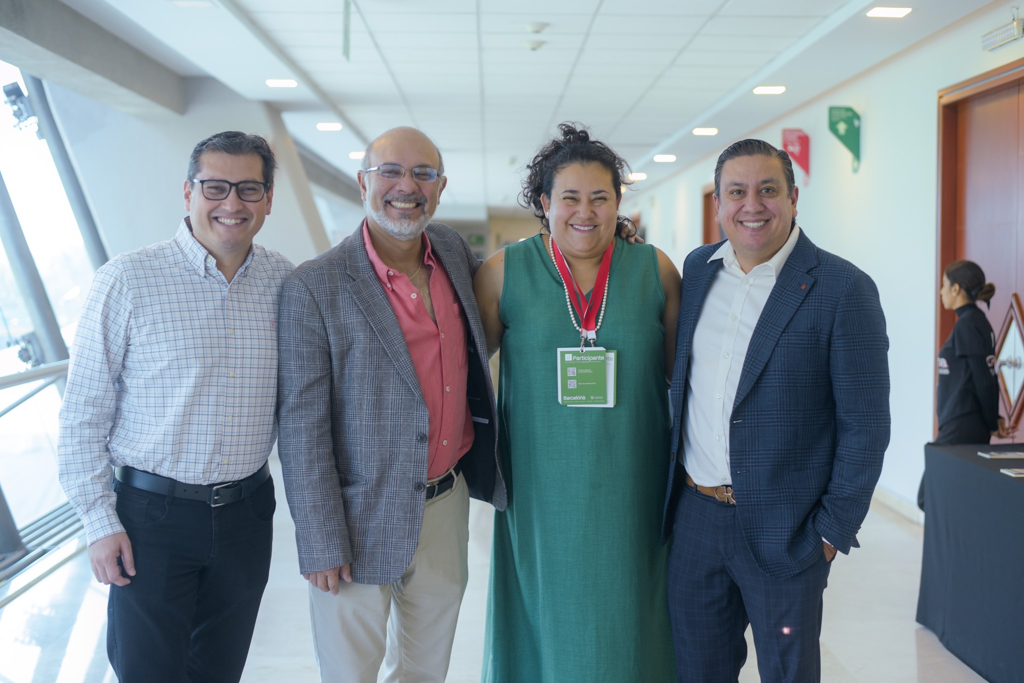 Participación en la FIL 2025 - 04/Dic/2025 - foto 3